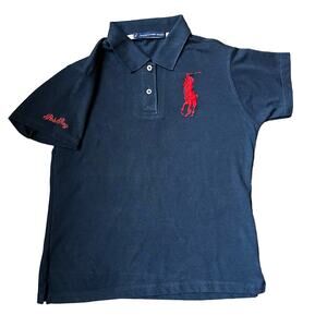 Ralph Lauren Sport Boy’s XL Rugby Polo Top